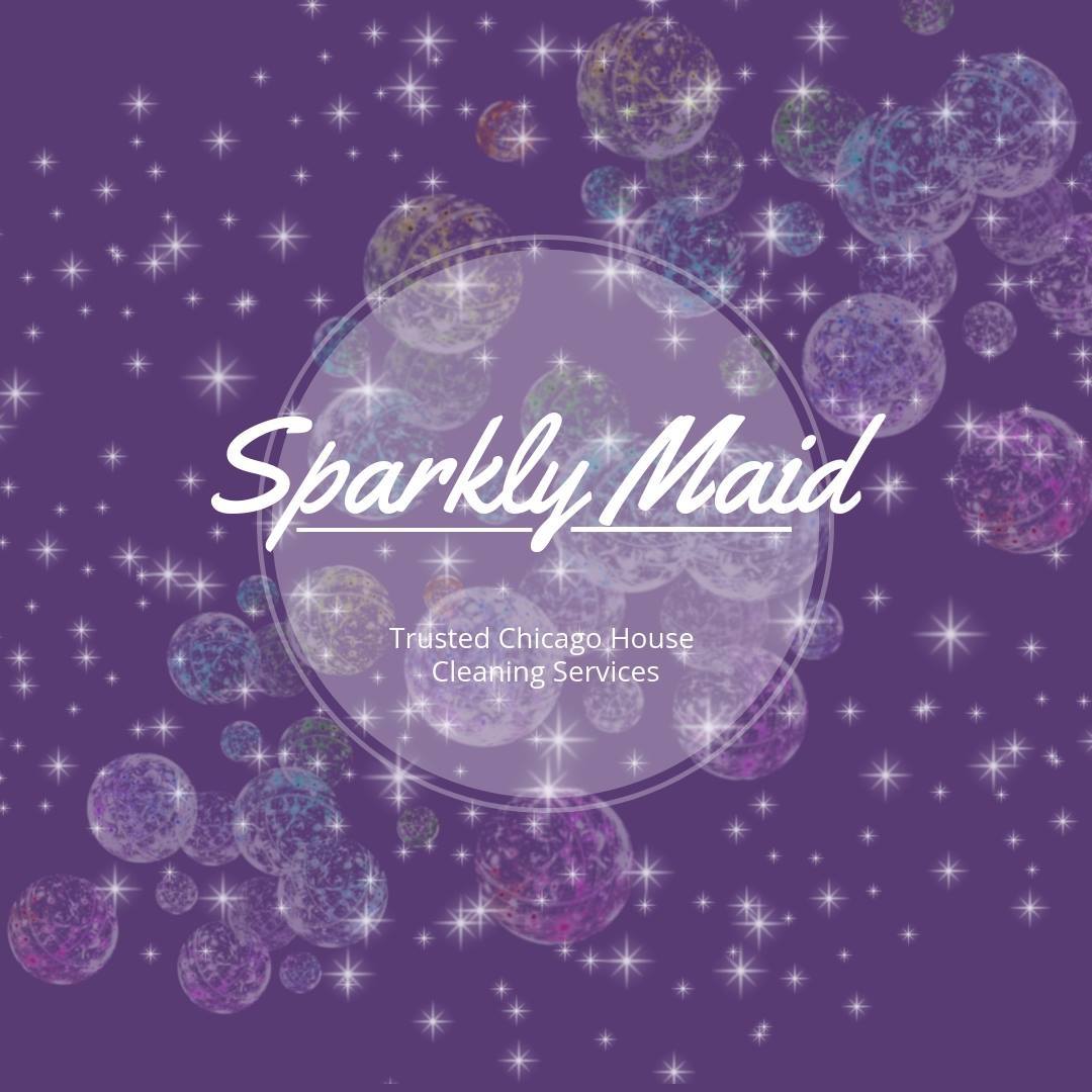 Sparkly Maid Chicago